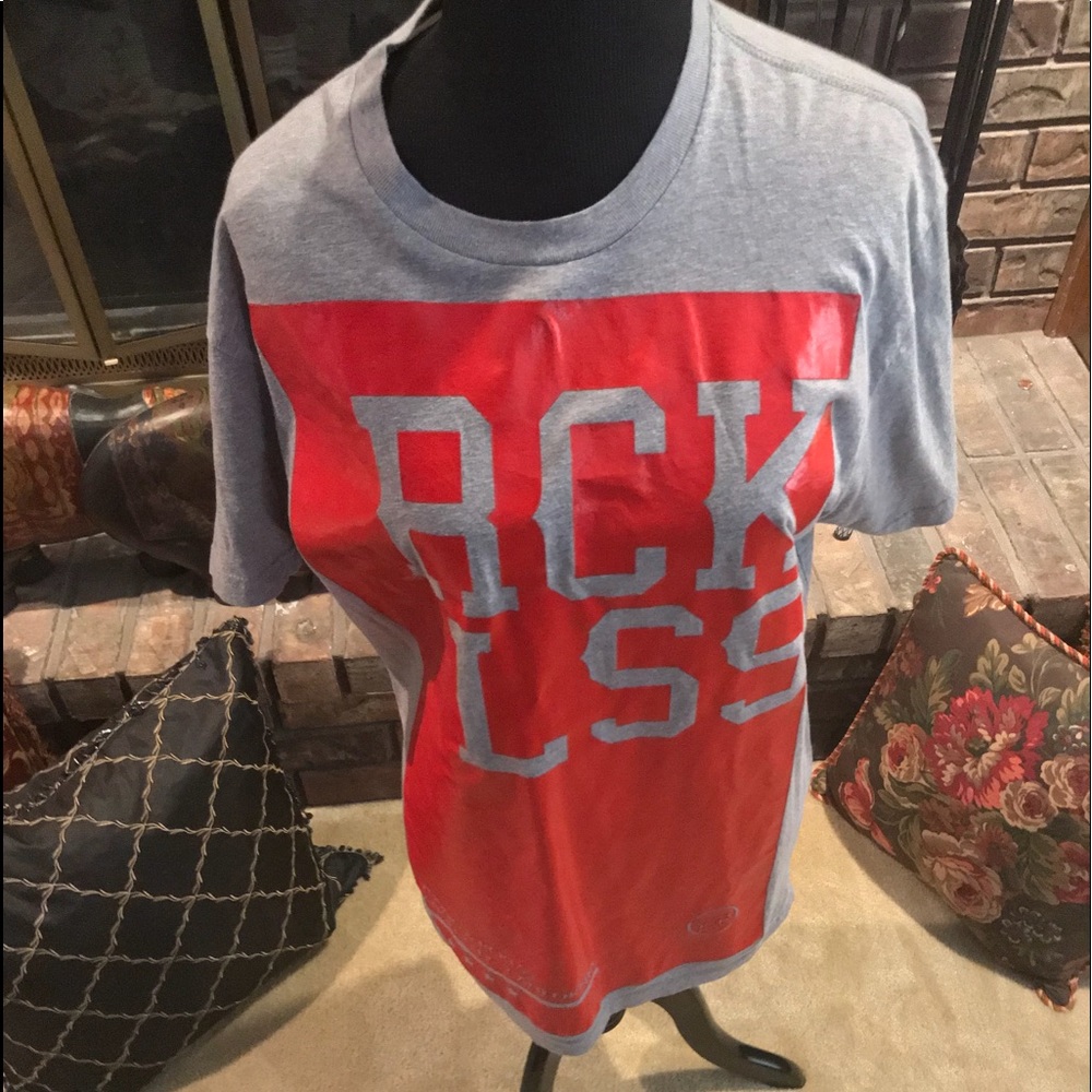Young & Reckless T-shirt